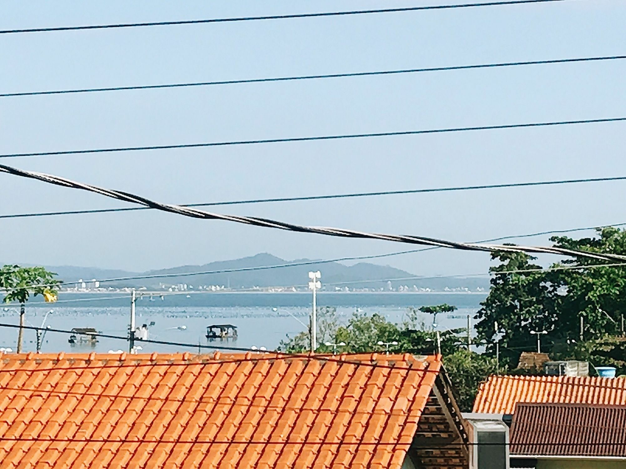 Pousada Comandante Dos Mares Penha  Zewnętrze zdjęcie