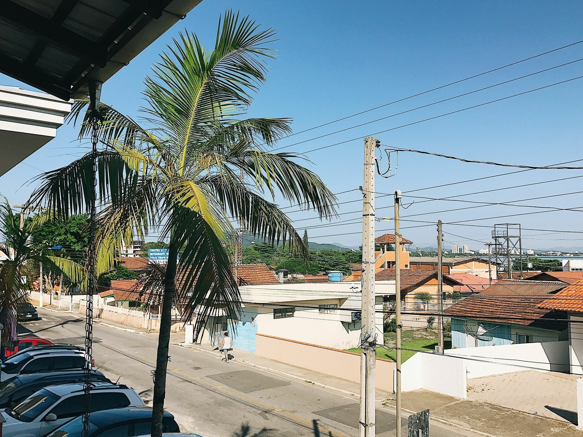 Pousada Comandante Dos Mares Penha  Zewnętrze zdjęcie